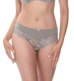 Fantasie Allegra Women`s Hipster Panty -Outfit Fashion Shop ALLEGRA FL 9098 SIR 76160