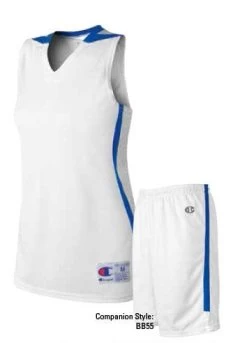 Champion Women's Supreme Basketball Jersey 25 Champion Women's Supreme Basketball Jersey -Outfit Fashion Shop BB50