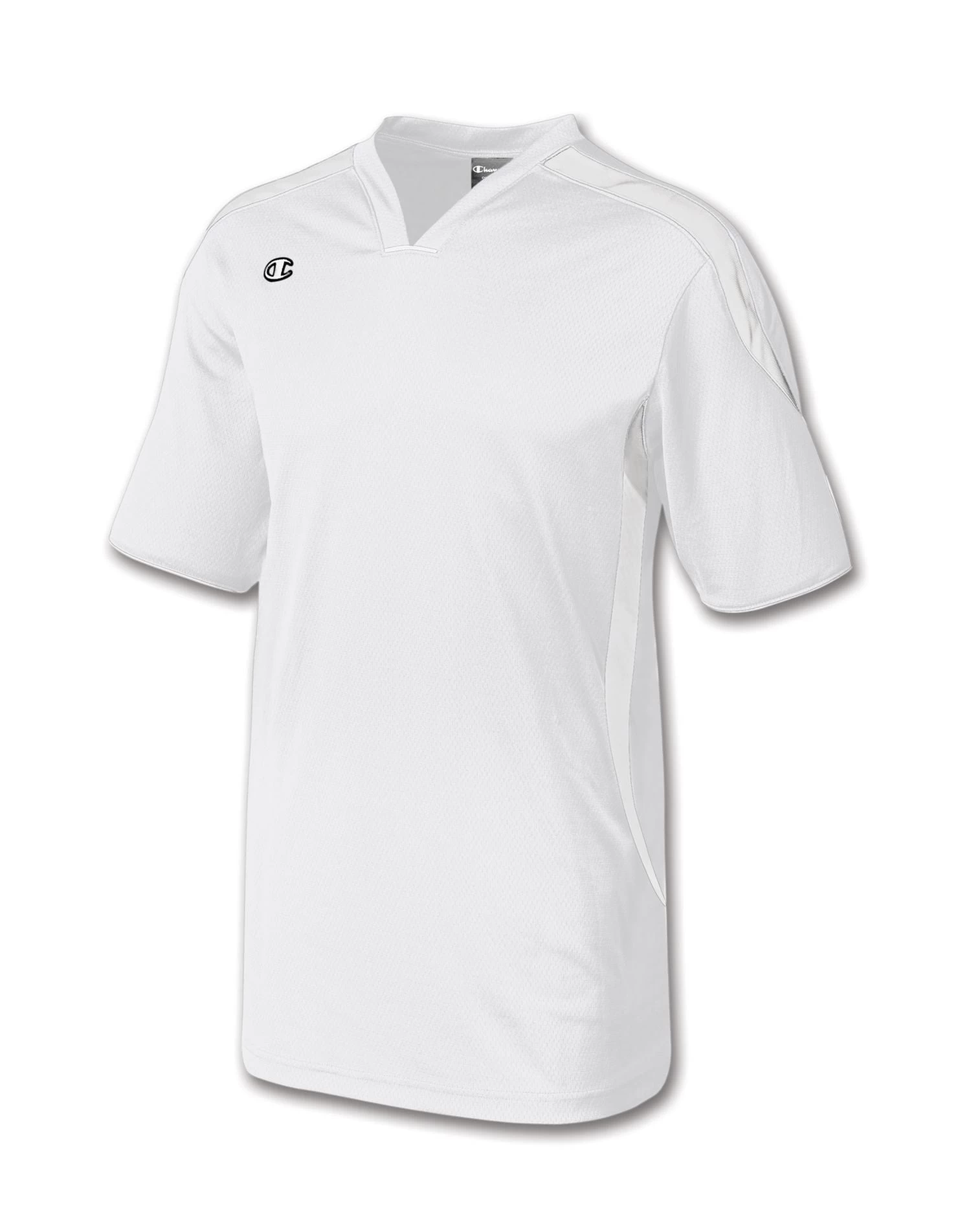 Champion Double Dry Short-Sleeve Men's Basketball Shooter Shirt 10 Champion Double Dry Short-Sleeve Men's Basketball Shooter Shirt - Image 8