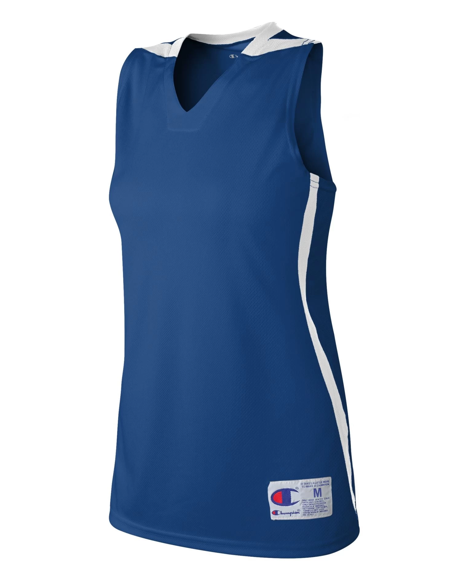 Champion Women's Supreme Basketball Jersey 4 Champion Women's Supreme Basketball Jersey - Image 2