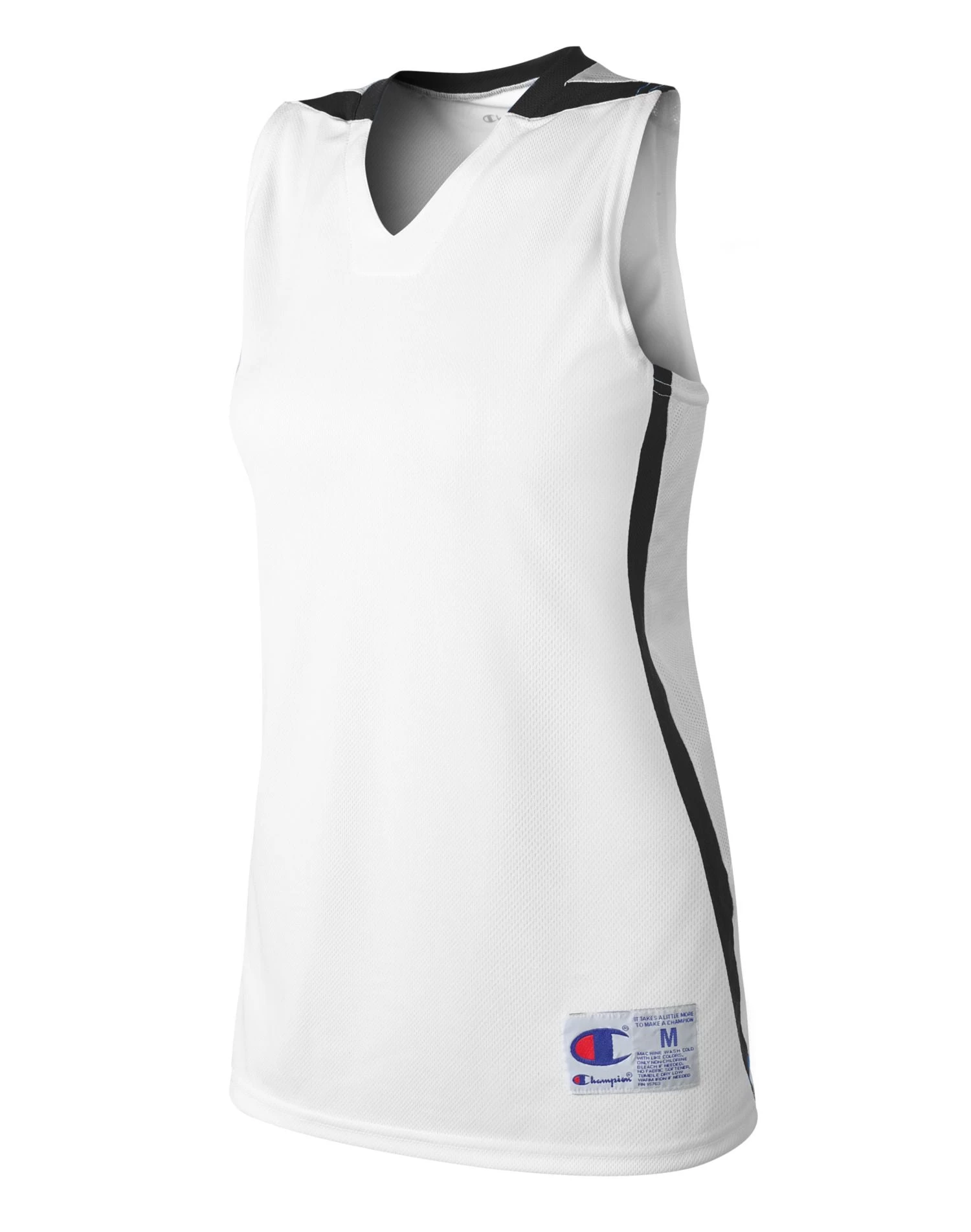 Champion Women's Supreme Basketball Jersey 11 Champion Women's Supreme Basketball Jersey - Image 9
