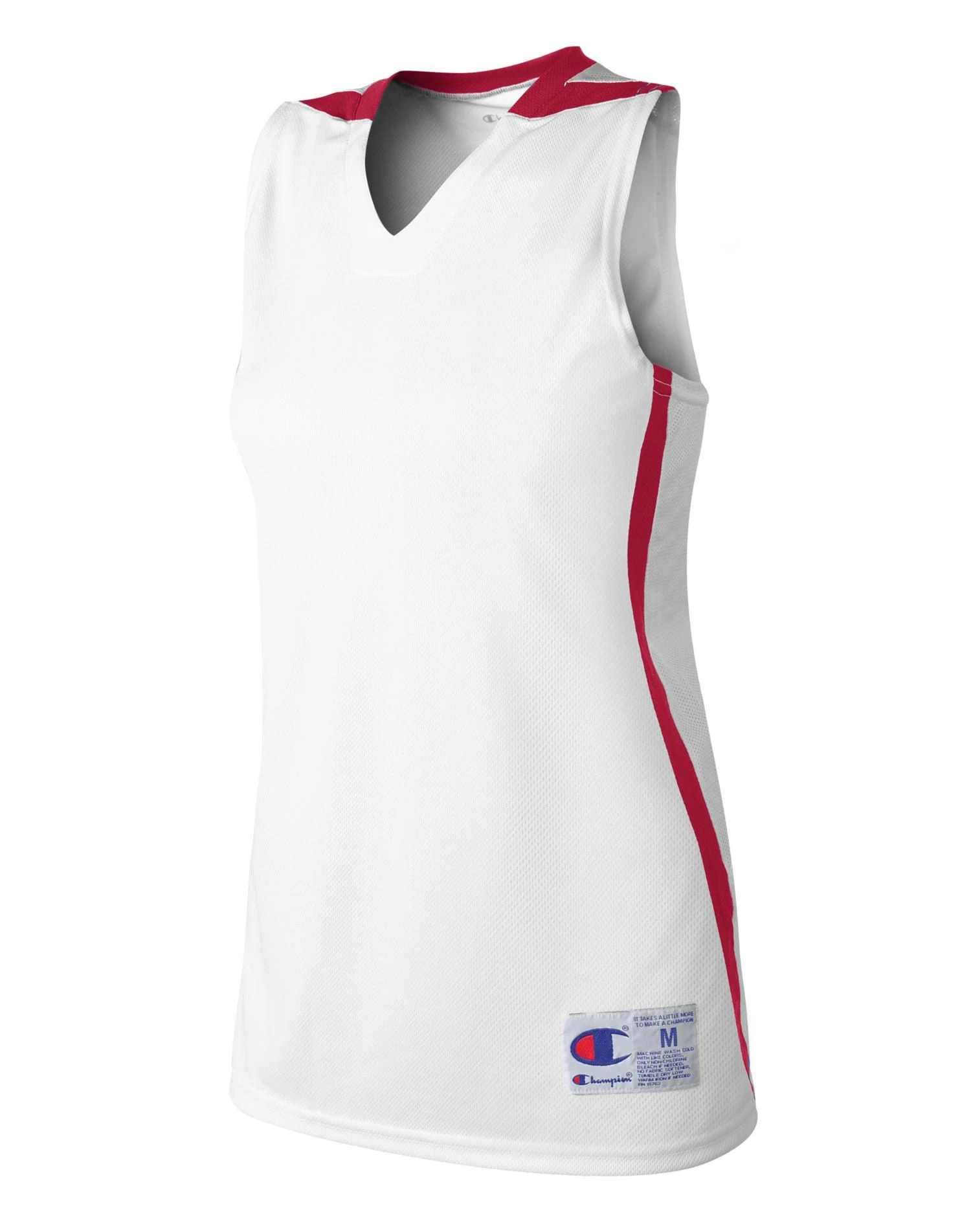 Champion Women's Supreme Basketball Jersey 14 Champion Women's Supreme Basketball Jersey - Image 12