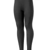 Duofold By Champion Varitherm Ankle-Length Kids Thermal Bottoms 1 Duofold By Champion Varitherm Ankle-Length Kids Thermal Bottoms -Outfit Fashion Shop CHP CKMC6 Black