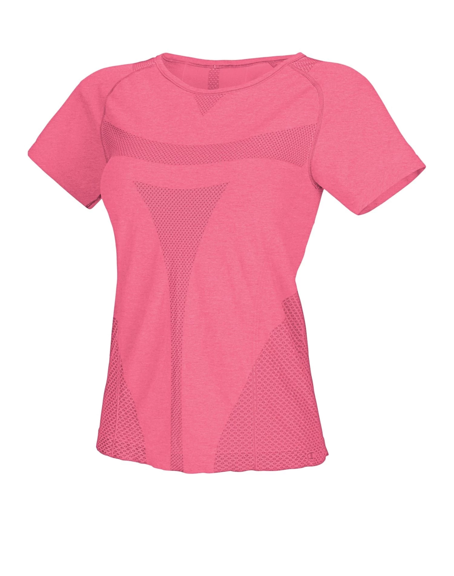 Champion Women`s PowerTrain PowerFlex Tee 11 Champion Women`s PowerTrain PowerFlex Tee - Image 9