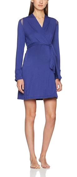 Cache Coeur Womens Serenity Maternity Robe