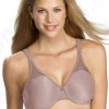 Bali Passion For Comfort Minimizer Underwire Bra