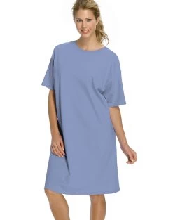 HANES Wear Around - 5660 -Outfit Fashion Shop EBY 203 Wisteria