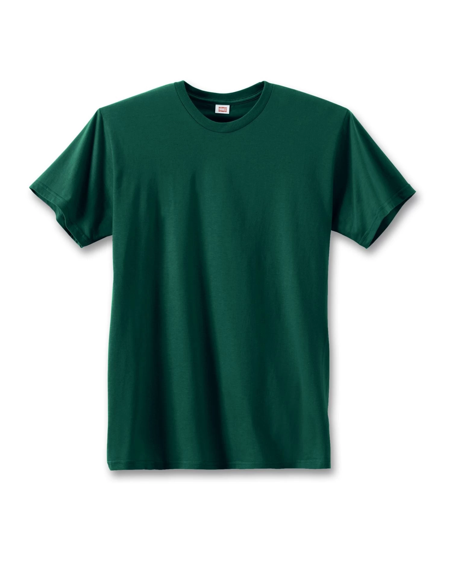 Hanes Men's Nano-T T-shirt 11 Hanes Men's Nano-T T-shirt - Image 9