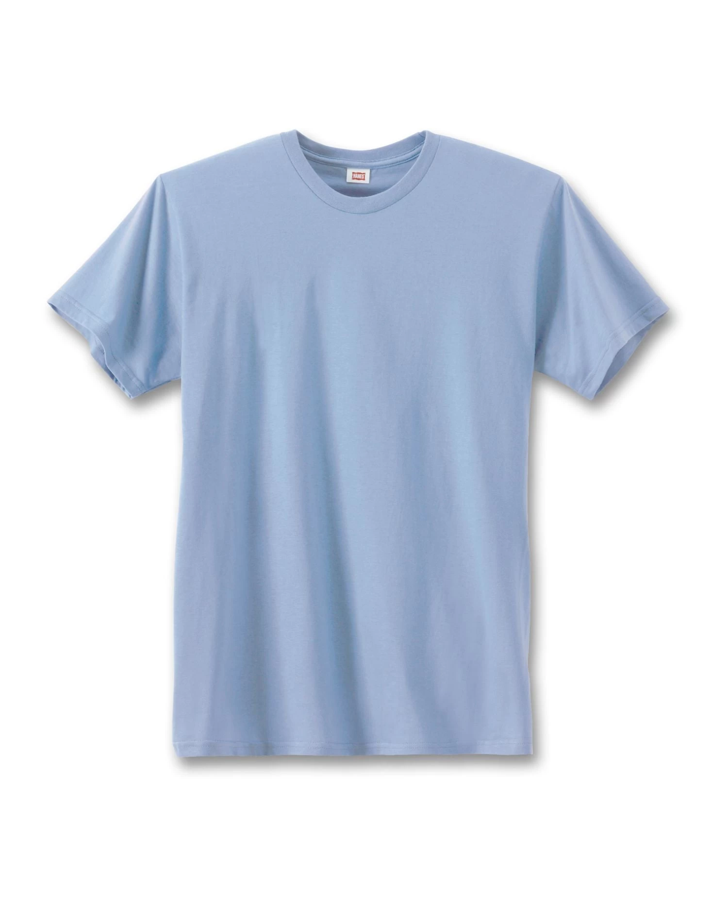 Hanes Men's Nano-T T-shirt 20 Hanes Men's Nano-T T-shirt - Image 18