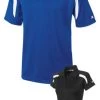 Champion Men's Victory Double Dry Polo -Outfit Fashion Shop H857