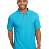 Hanes Men`s X-Temp Fresh IQ Pique Polo
