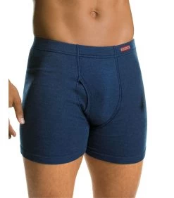Hanes Men's TAGLESS Boxer Briefs With ComfortSoft Waistband 2-Pack 8 Hanes Men's TAGLESS Boxer Briefs With ComfortSoft Waistband 2-Pack -Outfit Fashion Shop HBI 117251 Assorted 181e3965 402a 4a1d b62b df4f361adc3e