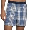 Hanes Classics Men's TAGLESS Boxer With Comfort Flex Waistband 5-Pack 2 Hanes Classics Men's TAGLESS Boxer With Comfort Flex Waistband 5-Pack -Outfit Fashion Shop HBI 120458 Assorted