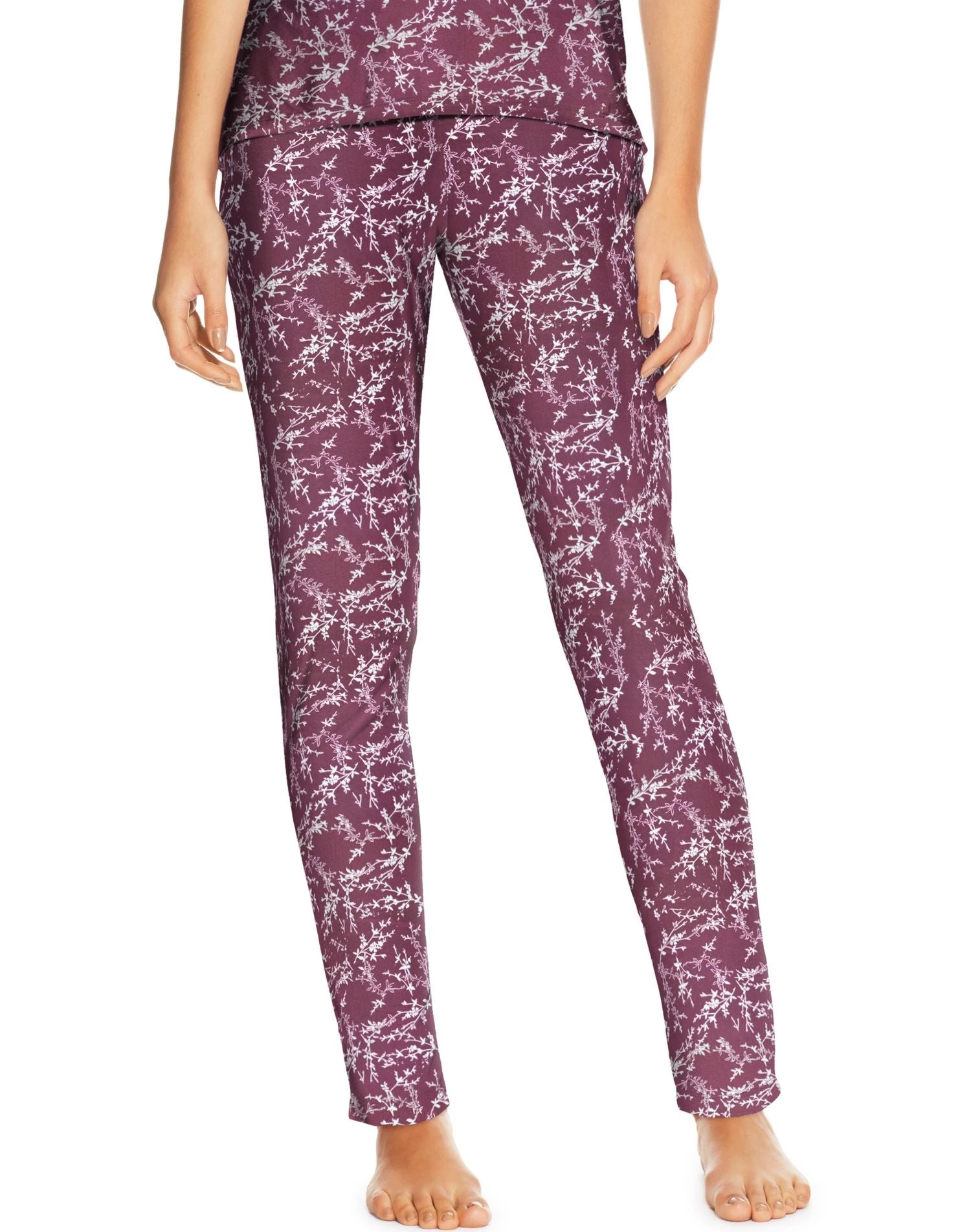 Maidenform Womens Lounge Pants 5 Maidenform Womens Lounge Pants - Image 3