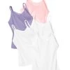 Hanes Red Label Girls` Cami -Outfit Fashion Shop HBI 27561 Wardrobe