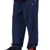 Champion Big & Tall Men`s Jersey Pants With Elastic Bottom -Outfit Fashion Shop HBI CHB306 Navy