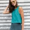 Champion Women`s Layered Tank