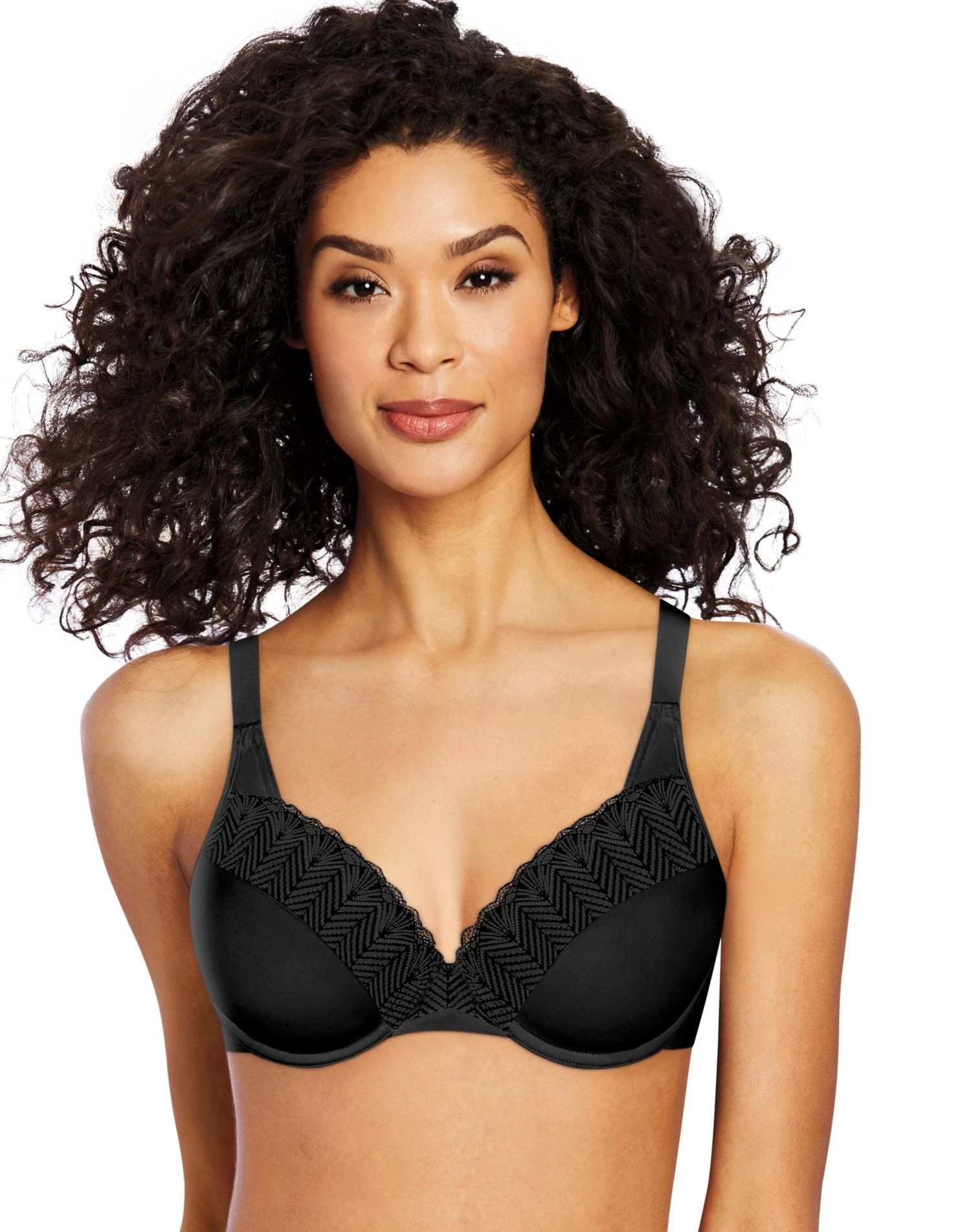 Bali Womens Passion For Comfort Smoothing And Light Lift Underwire Bra 6 Bali Womens Passion For Comfort Smoothing And Light Lift Underwire Bra - Image 4