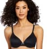 Bali Womens Passion For Comfort Smoothing And Light Lift Underwire Bra