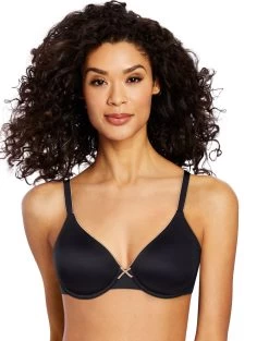 Bali Womens Passion For Comfort Smoothing And Light Lift Underwire Bra 26 Bali Womens Passion For Comfort Smoothing And Light Lift Underwire Bra -Outfit Fashion Shop HBI DF0082 BlackNude d88827ec f7e1 47d4 a960 68311167df6b