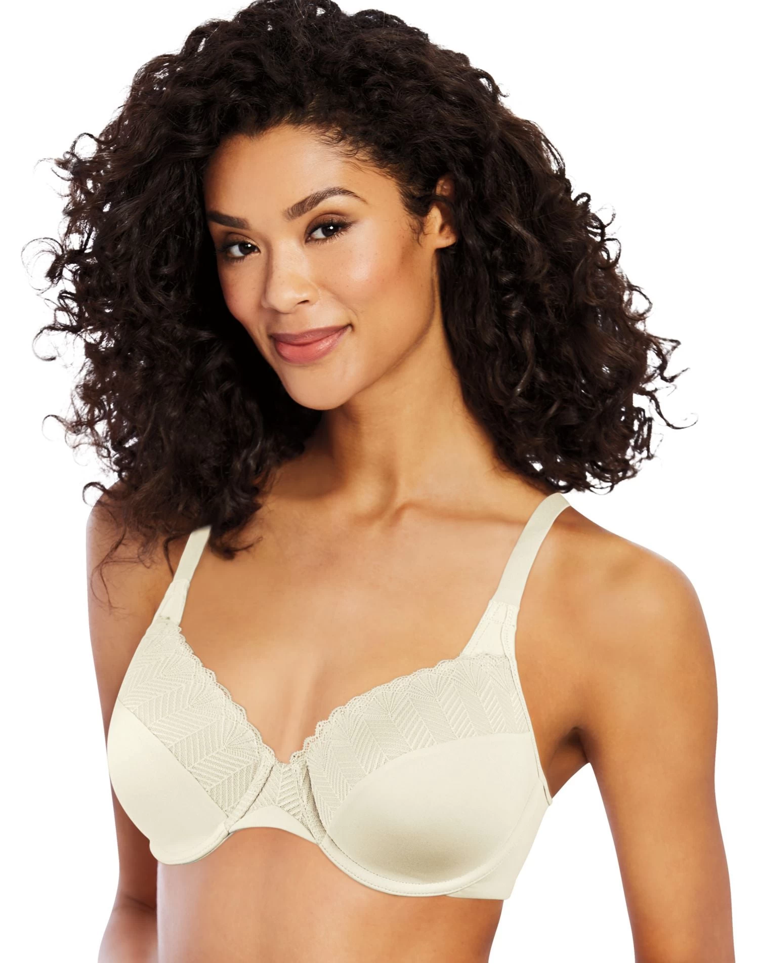 Bali Womens Passion For Comfort Smoothing And Light Lift Underwire Bra 12 Bali Womens Passion For Comfort Smoothing And Light Lift Underwire Bra - Image 10