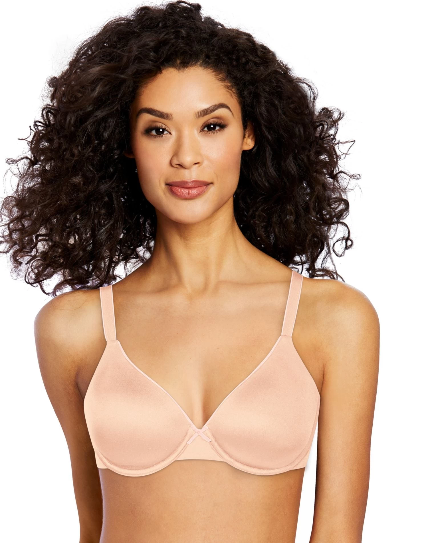 Bali Womens Passion For Comfort Smoothing And Light Lift Underwire Bra 13 Bali Womens Passion For Comfort Smoothing And Light Lift Underwire Bra - Image 11