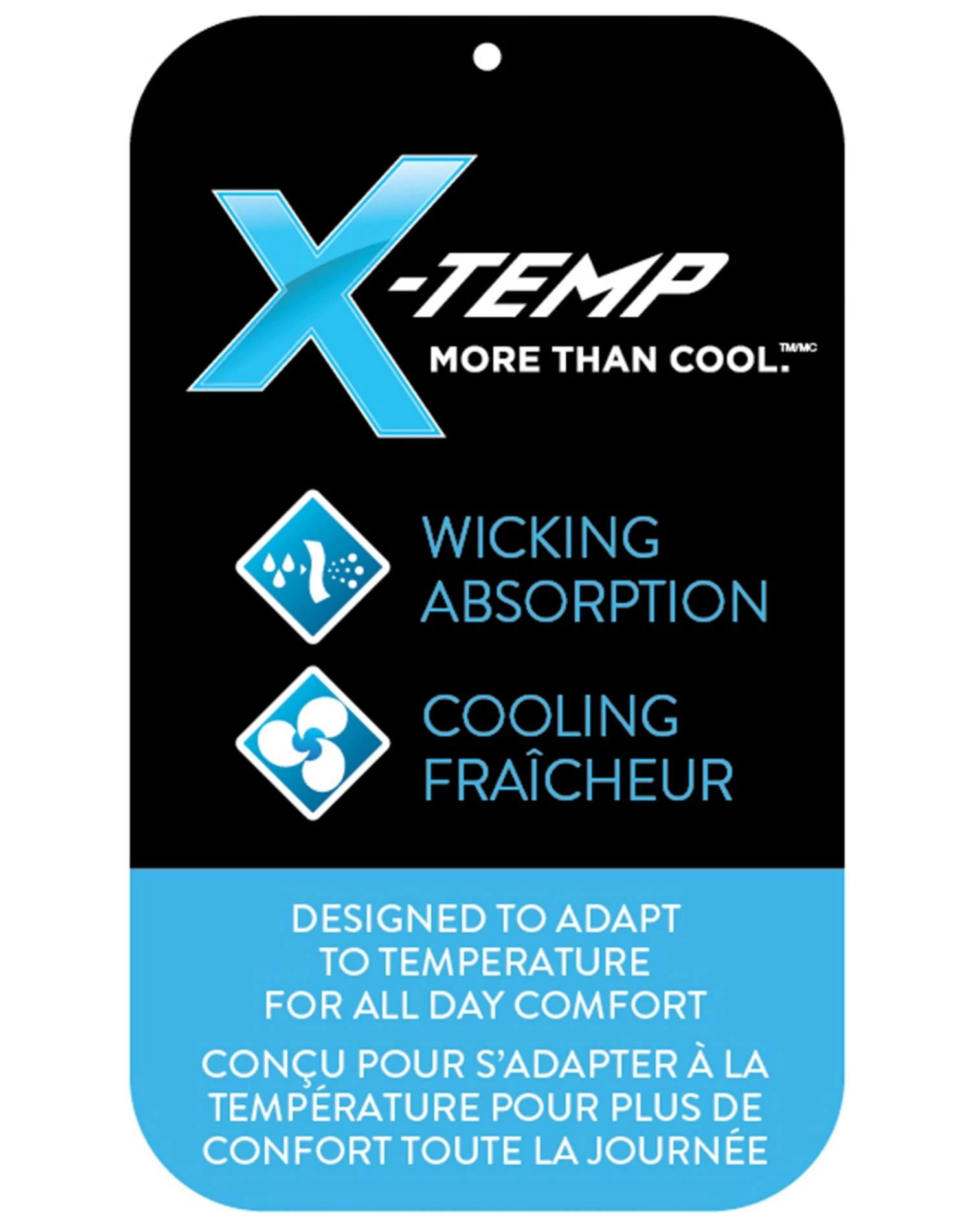 Hanes X-Temp™ Women`s Foam Wirefree Bra 4 Hanes X-Temp™ Women`s Foam Wirefree Bra - Image 2