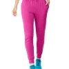 Hanes Womens Sportâ„¢ Performance Fleece Jogger Pants With Pockets 1 Hanes Womens Sportâ„¢ Performance Fleece Jogger Pants With Pockets -Outfit Fashion Shop HBI HO4875 FreshBerryFreshBerryHeather