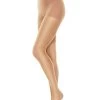 Hanes Womens Perfect Nudes⢠Run Resistant Tummy Control Girl Short Hosiery 1 Hanes Womens Perfect Nudes⢠Run Resistant Tummy Control Girl Short Hosiery -Outfit Fashion Shop HBI PN0001 BeigeNude3