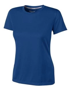 Champion Women`s C Vapor Heathered Tee -Outfit Fashion Shop HBI RCV30 AthleticRoyal 709694ee 8515 4306 84b8 93e45e45dd4e
