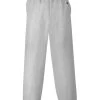 Champion Cotton Max Men`s Fleece Pant -Outfit Fashion Shop HBI RP210 LightSteel