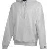 Champion Cotton Max Adult Pullover Hood -Outfit Fashion Shop HBI RS171 LightSTeel