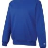 Champion Cotton Max Adult Crew -Outfit Fashion Shop HBI RS178 AthleticRoyal