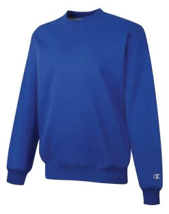 Champion Cotton Max Adult Crew