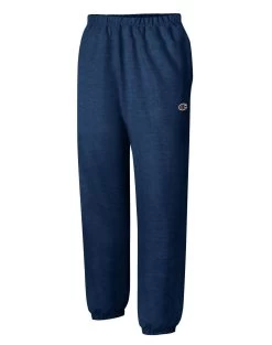 Champion Reverse Weave Adult Pant -Outfit Fashion Shop HBI RW10 TeamNavy