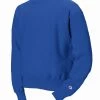 Champion Mens Reverse Weave Crew -Outfit Fashion Shop HBI S1049 AthleticRoyal