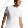 Hanes Men's White TAGLESS Crewneck Undershirt 3-Pack 2 Hanes Men's White TAGLESS Crewneck Undershirt 3-Pack -Outfit Fashion Shop HNS 117246 White 5de02538 6b97 422c a10d dc7c3c63dcf4