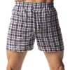 Hanes Mens Red Label Tartan Boxers 2 Pack -Outfit Fashion Shop HNS 120270 Assortedalt2 8bb01b1c 9a4f 42f5 9eed 84331869ab40