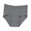 Hanes Boys Dyed Brief 5 Pack -Outfit Fashion Shop HNS 1A0964 AssortedSolidDyedHeathers