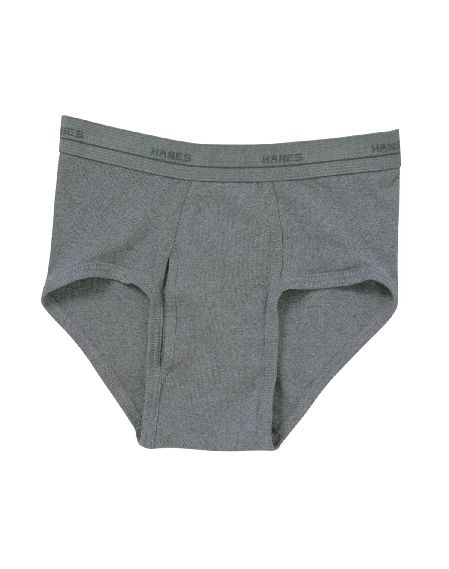Hanes Boys Dyed Brief 5 Pack 4 Hanes Boys Dyed Brief 5 Pack - Image 2