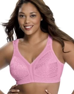 Playtex Women's 18 Hour Original Comfort Strap Bra #4693 -Outfit Fashion Shop HNS 8267 BellesRose