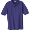 Hanes Cotton-Blend Jersey Men's Polo 1 Hanes Cotton-Blend Jersey Men's Polo -Outfit Fashion Shop HNS HX054 Purple bd9b2ef6 edfb 43fb 9c28 9999e827154b