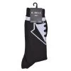 K. Bell Men`s Cotton Blend Crew Socks 2 K. Bell Men`s Cotton Blend Crew Socks -Outfit Fashion Shop KBMF15H012 01