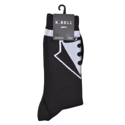 K. Bell Men`s Cotton Blend Crew Socks -Outfit Fashion Shop KBMF15H012 01 a658a8ae 0731 4d74 ae25 3404d1e6a75b