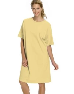 HANES Wear Around - 5660 -Outfit Fashion Shop OHP 203 DaffodilYellow