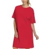 HANES Wear Around - 5660 -Outfit Fashion Shop OHP 203 Red