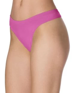 Barely There CustomFlex Fit Thong -Outfit Fashion Shop OHP 23276 PhloxPink 1432ac20 3e75 4edc b23e ef8371ef239d