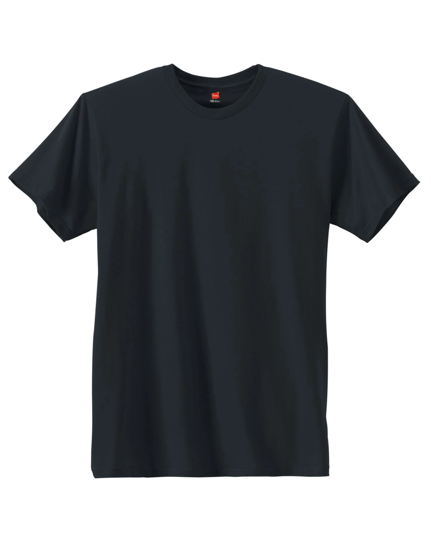 Hanes Men's Nano-T T-shirt 8 Hanes Men's Nano-T T-shirt - Image 6
