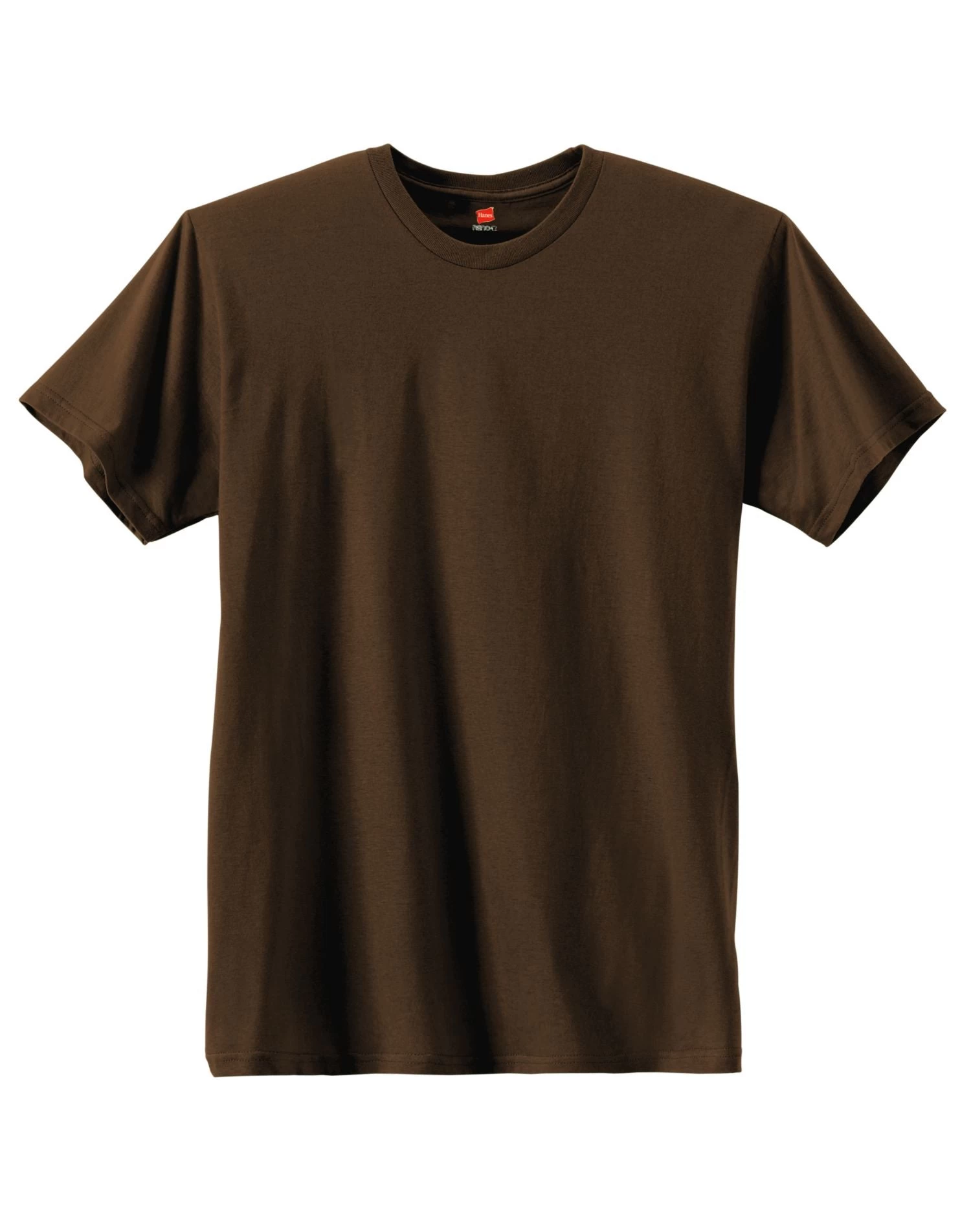 Hanes Men's Nano-T T-shirt 10 Hanes Men's Nano-T T-shirt - Image 8