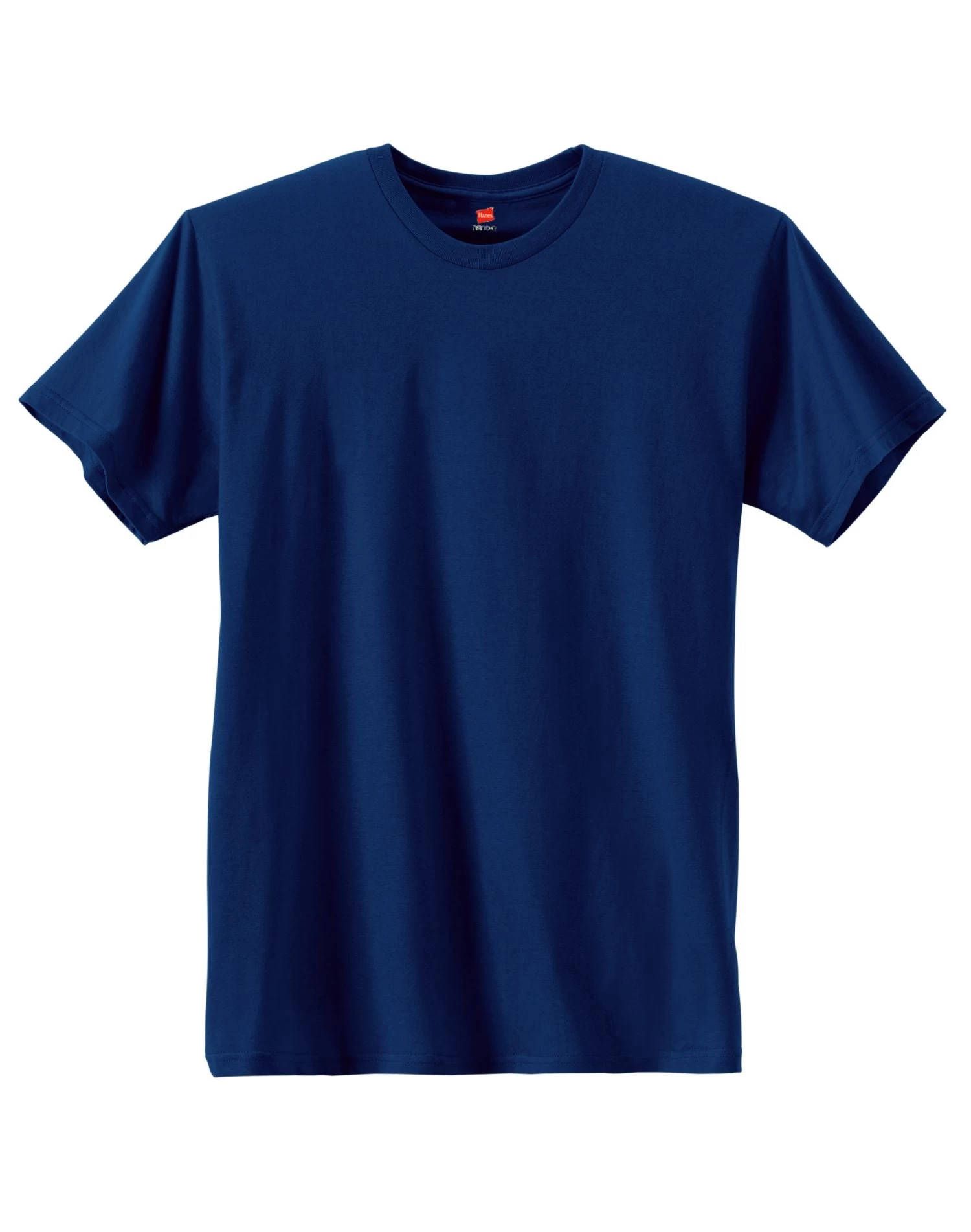 Hanes Men's Nano-T T-shirt 12 Hanes Men's Nano-T T-shirt - Image 10